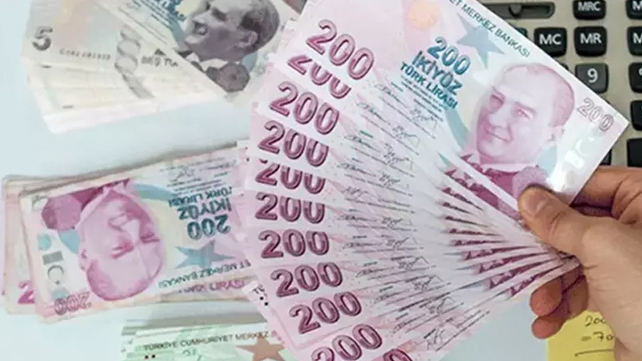 Hangi banka, ne kadar faiz veriyor? En yüksek mevduat faizi veren bankalar belli oldu!