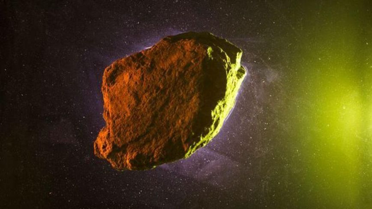 Dünya'nın 56 gün boyunca iki Ay’ı olacak! Bilim insanları heyecanla bekliyordu!