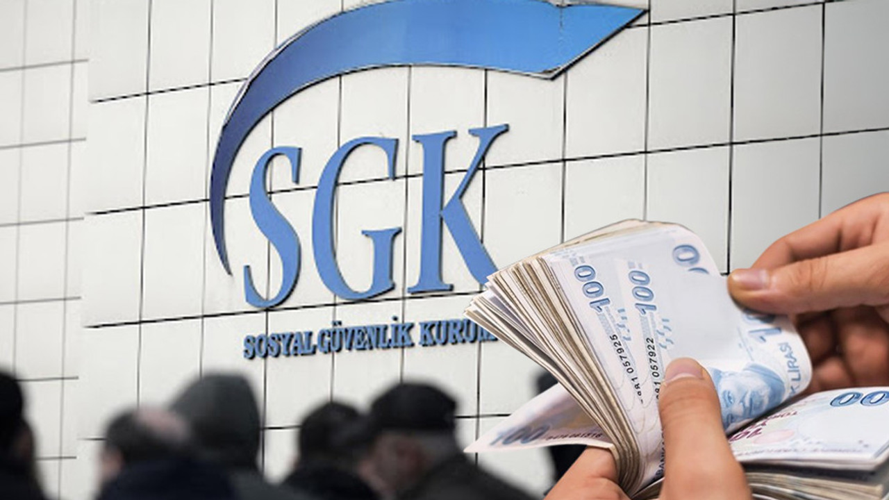 1999-2000-2001 sonrası SGK girişiniz varsa dikkat. 43-44-45 yaşında olanlara müjde. EYT’siz emeklilk imkanı doğdu.