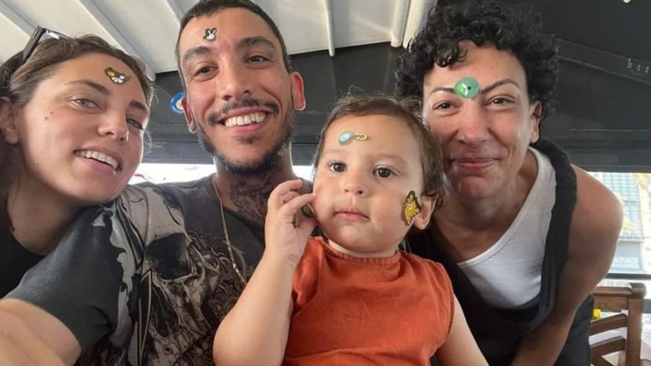 Can Bonomo’nun ablası kim, öldü mü? Can Bonomo’nun ablası neden, ne zaman intihar etti? Can Bonomo ablası ne iş yapar?