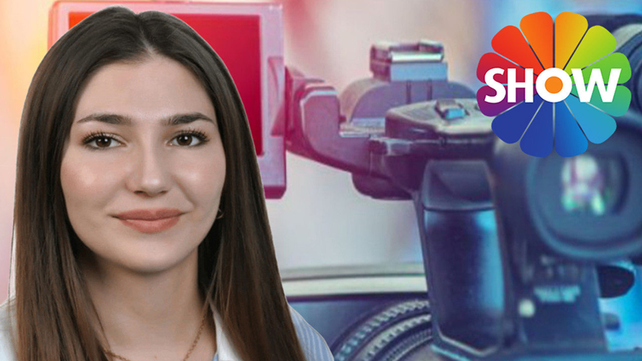 Sema Bozkaya, Show TV'de işe başladı