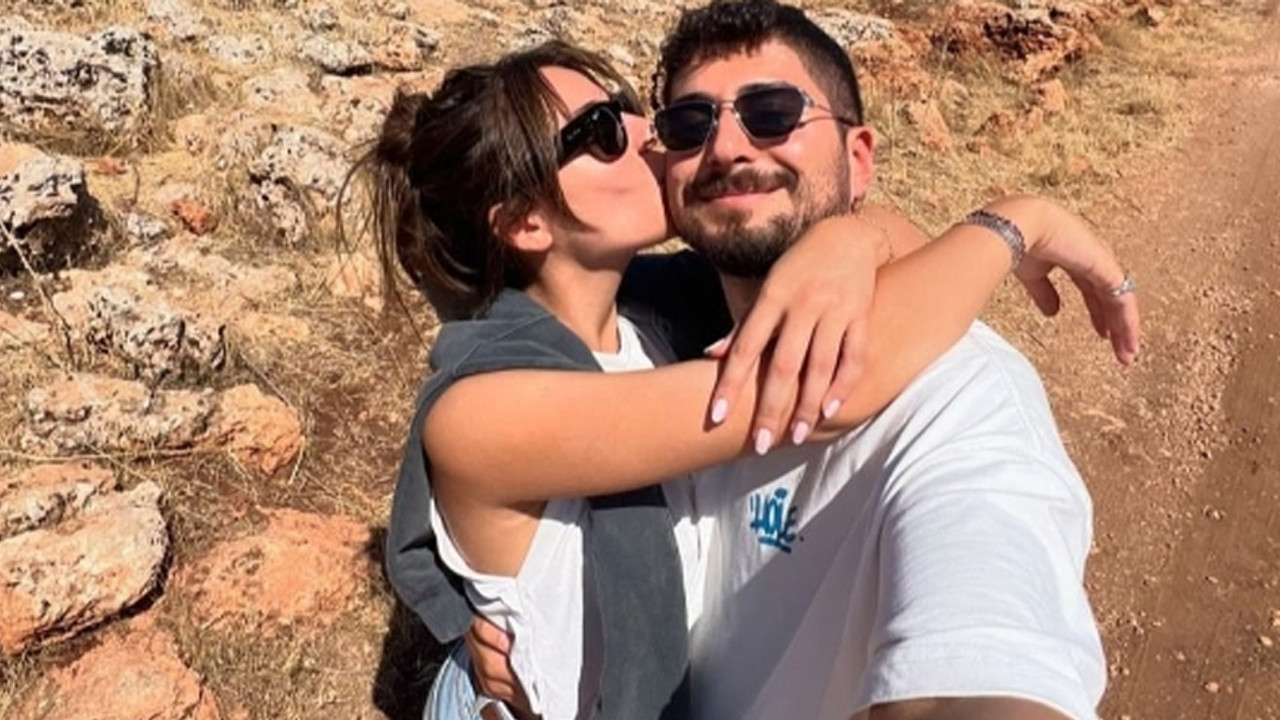 Kızıl Şerbeti’nin ‘Doğa’sı aşka geldi