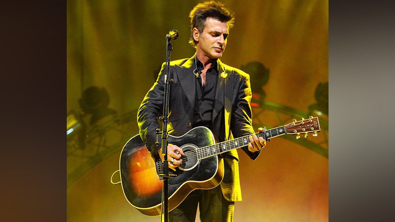 Teoman'dan hayranına yanıt!