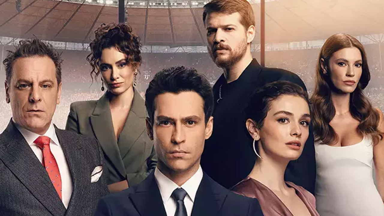 Bir dizinin daha fişi çekildi! Taş Kâğıt Makas bitiyor