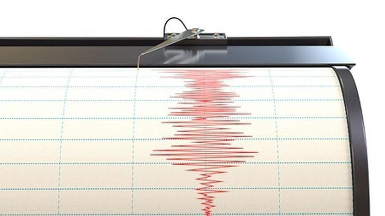 Son dakika deprem mi oldu? 10 Ekim bugün deprem oldu mu? Kandilli Rasathanesi ve AFAD deprem listesi