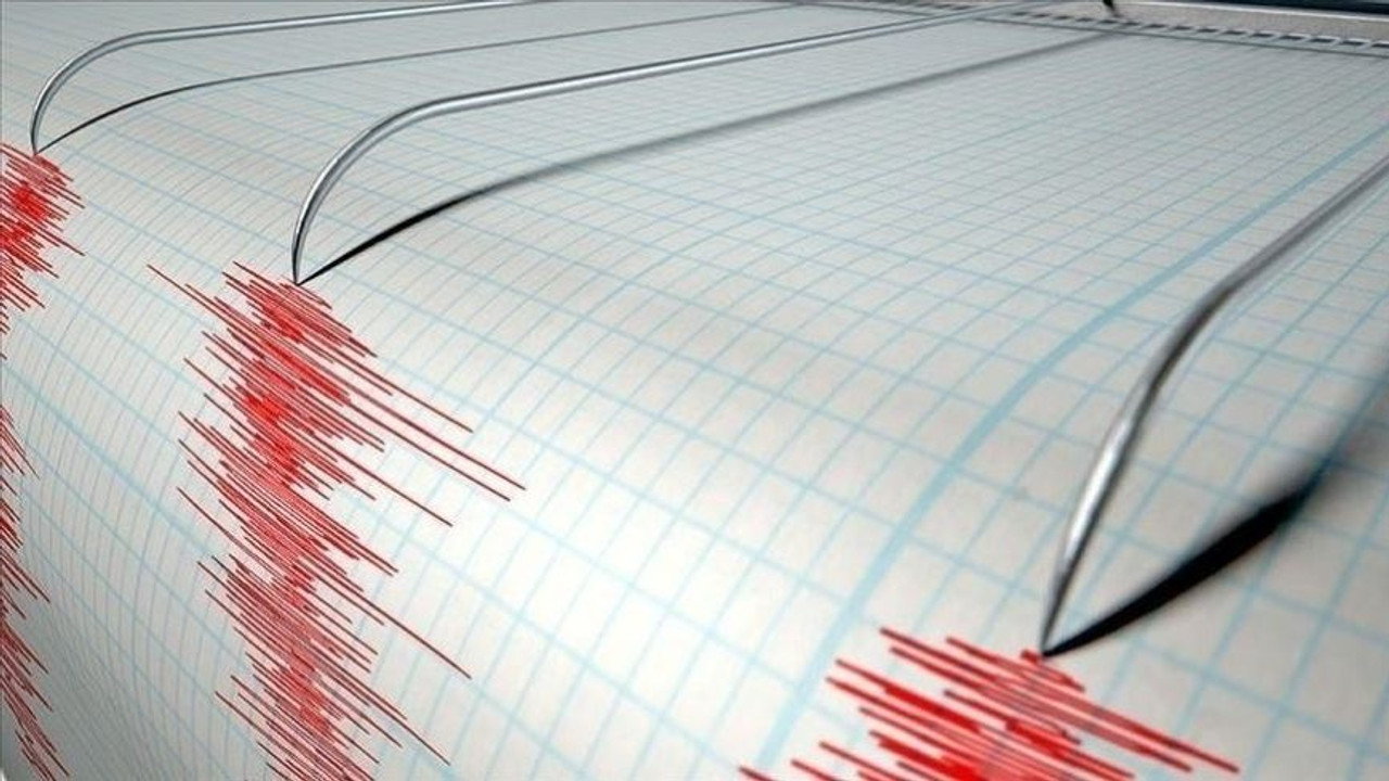 15 Ekim bugün deprem oldu mu? Sivas son dakika deprem! Nerede deprem oldu? Kandilli, AFAD…