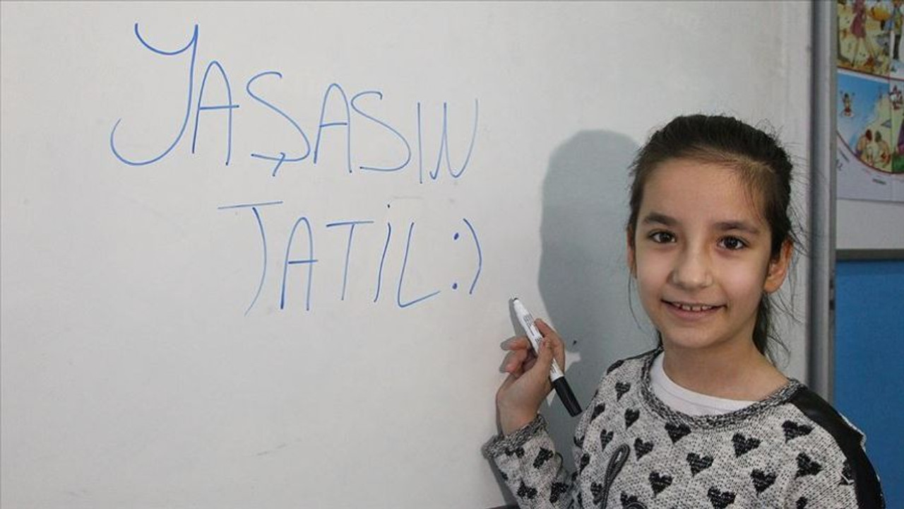 Kasım ara tatil MEB! 9 günlük ara tatil ne zaman? Okullarda ara tatil ne zaman başlıyor?