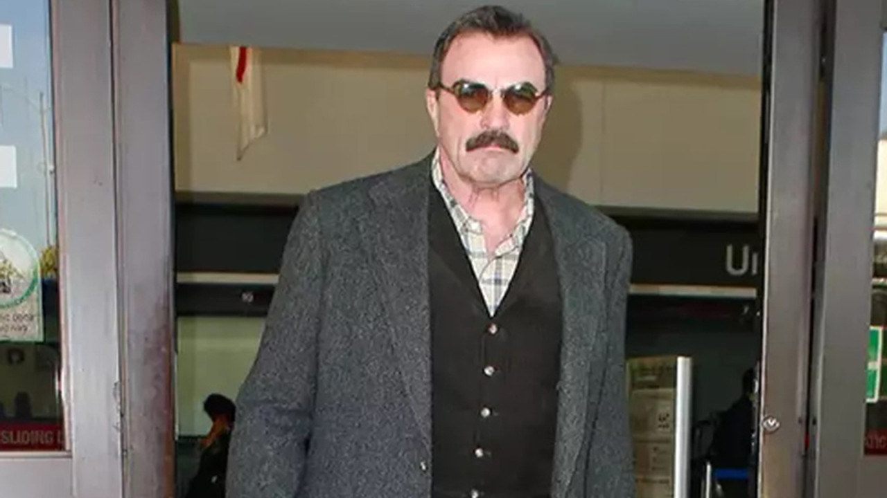 Tom Selleck: Bizi daha çok ararsınız! Hüsranım büyük