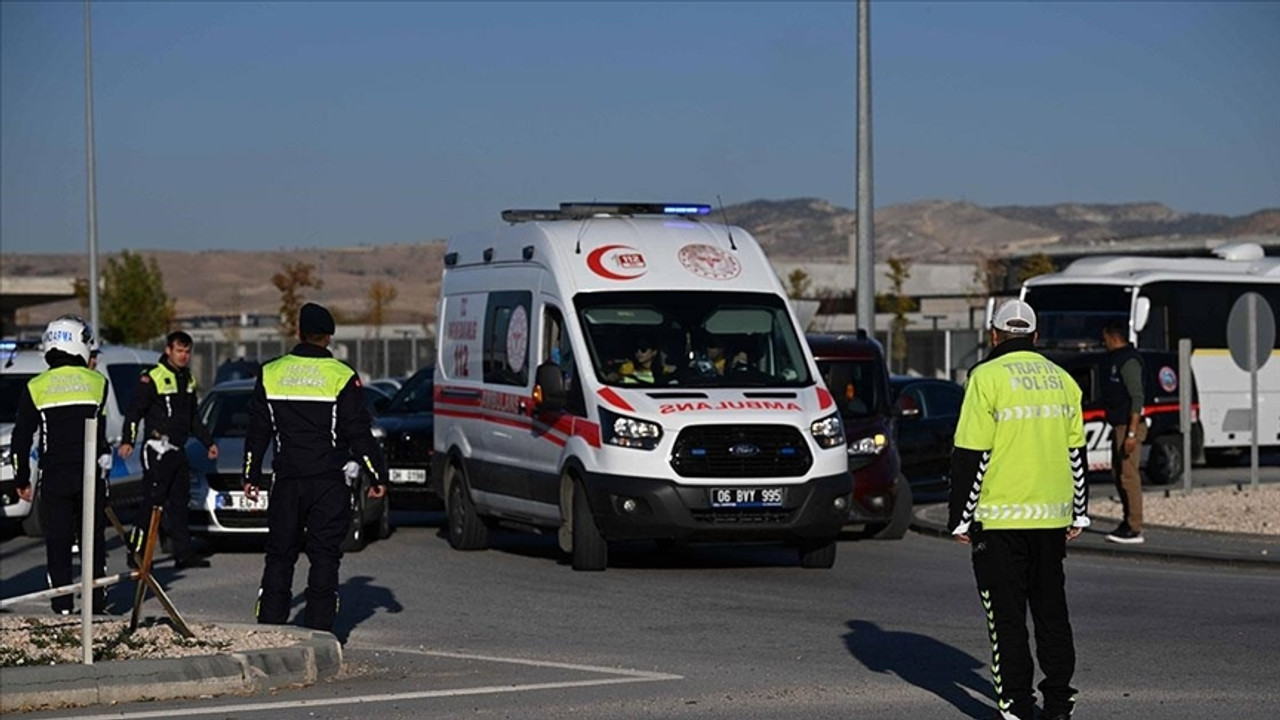 TUSAŞ saldırısının yaraları sarılıyor! 17 kişi daha taburcu edildi