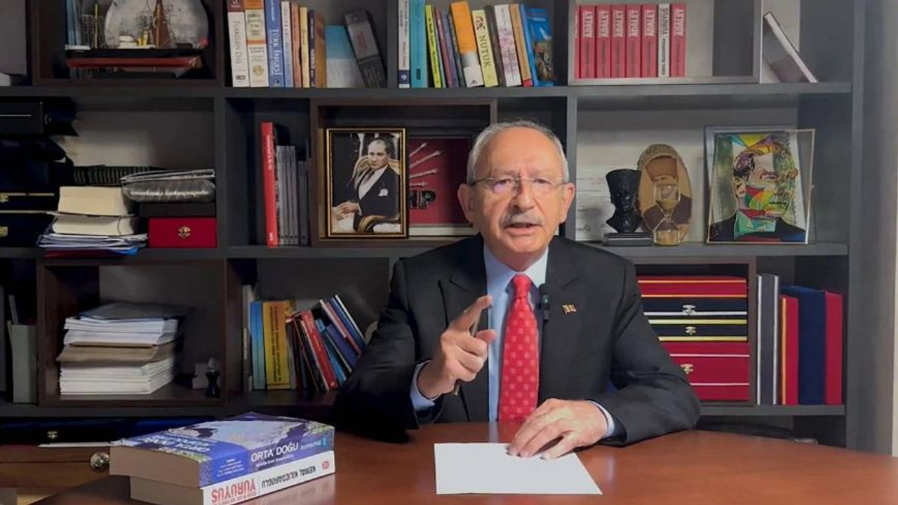 Kılıçdaroğlu 'Hodri meydan' dedi! Kılıçdaroğlu zorla getirilme kararı nedir, avukatı ne dedi?