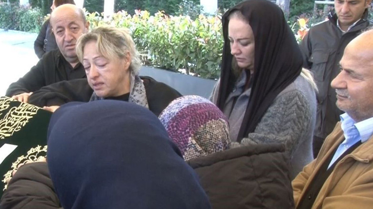 Oyuncu Vural Çelik hayatını kaybetti!