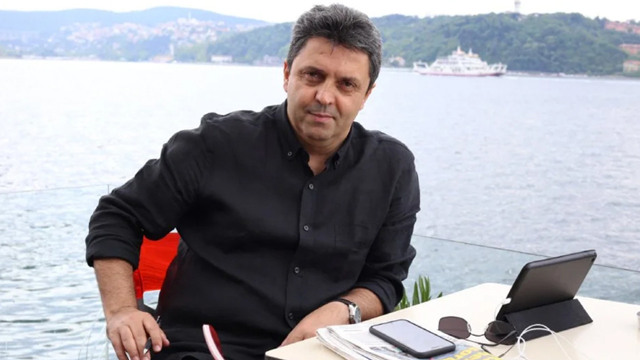 Ünlü gazeteci Gürkan Zengin Ekol TV ile anlaştı; Yeni görevi ne olacak?
