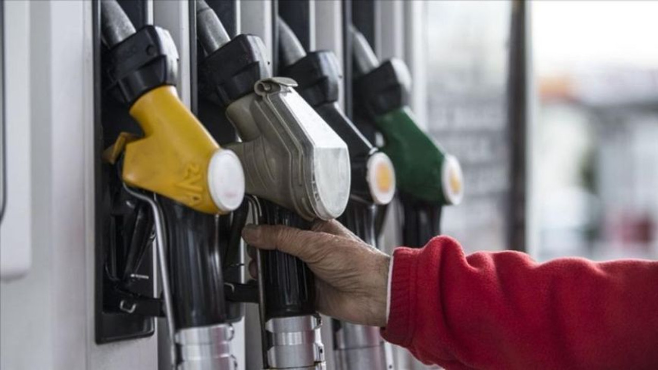 14 Kasım güncel akaryakıt fiyatları: benzin, motorin, LPG fiyatları kaç TL, ne kadar?