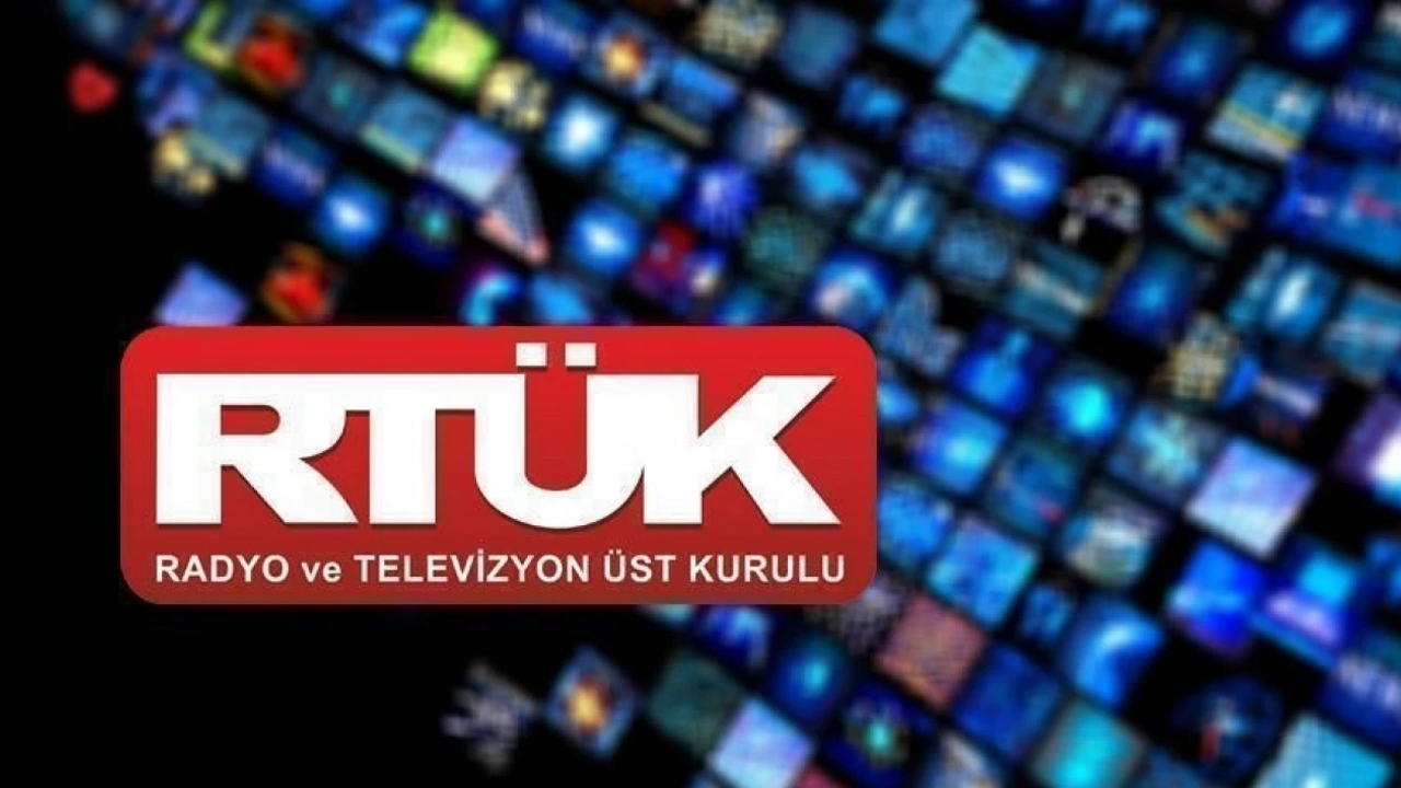 RTÜK'ten televizyon kanallarına TUSAŞ cezası: Yayın yasağına uymayanlara üst sınırdan ceza