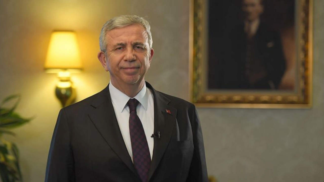 Mansur Yavaş’ın basın danışmanlığına atanan isim belli oldu