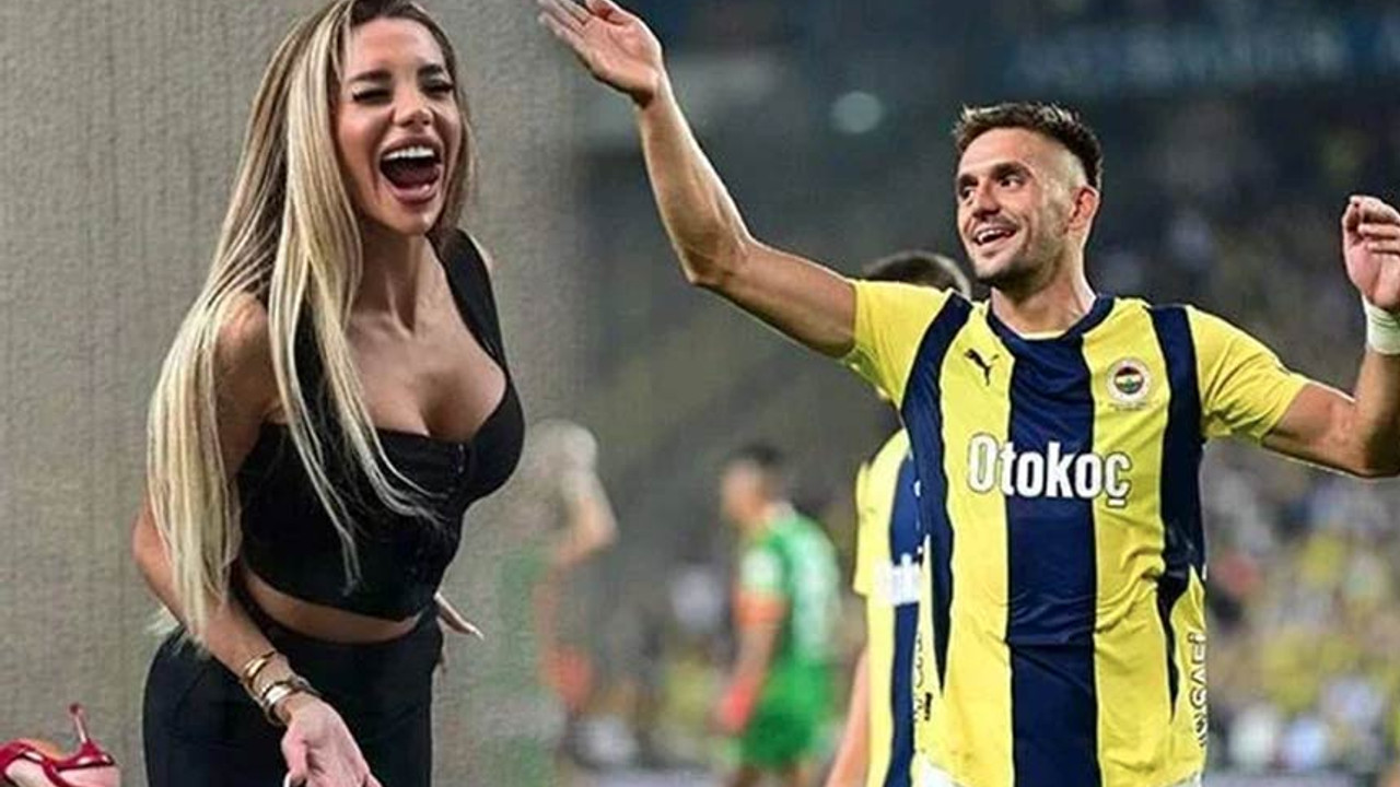 Tadic'e bağlama büyüsü yaptığı iddia edildi: Sosyal medya fenomeni Canan Çetin'den açıklama