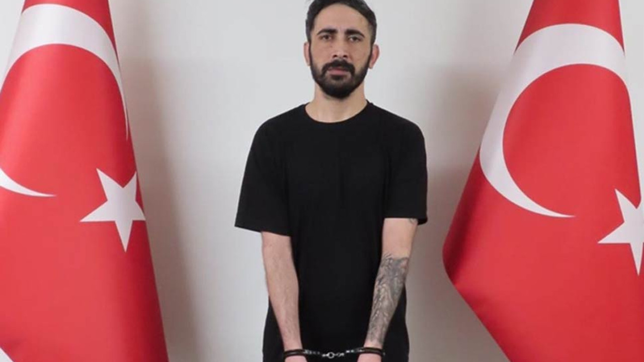 Gri listeye bir çizik daha! MİT, MKP üyesi terörist Çelik'i Orta Doğu ülkesinde yakaladı