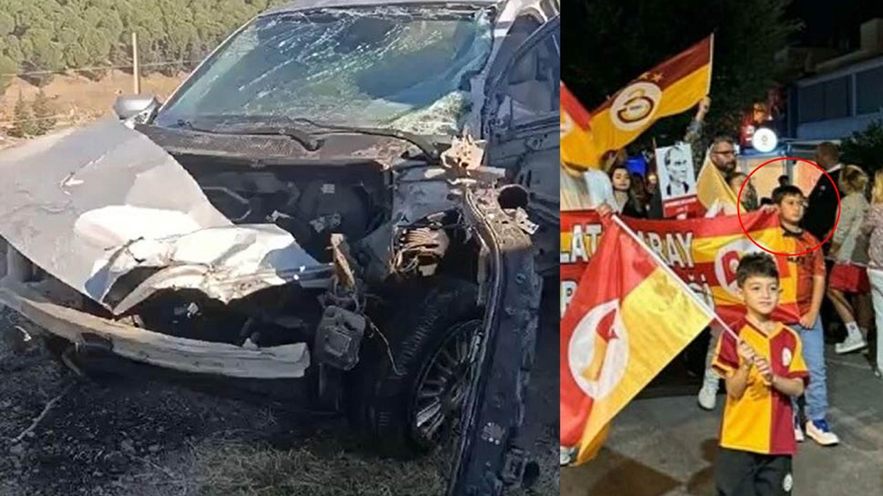 Beyin ölümü gerçekleşen Galatasaraylı Yiğit'in kalbi, yaşıtına umut oldu