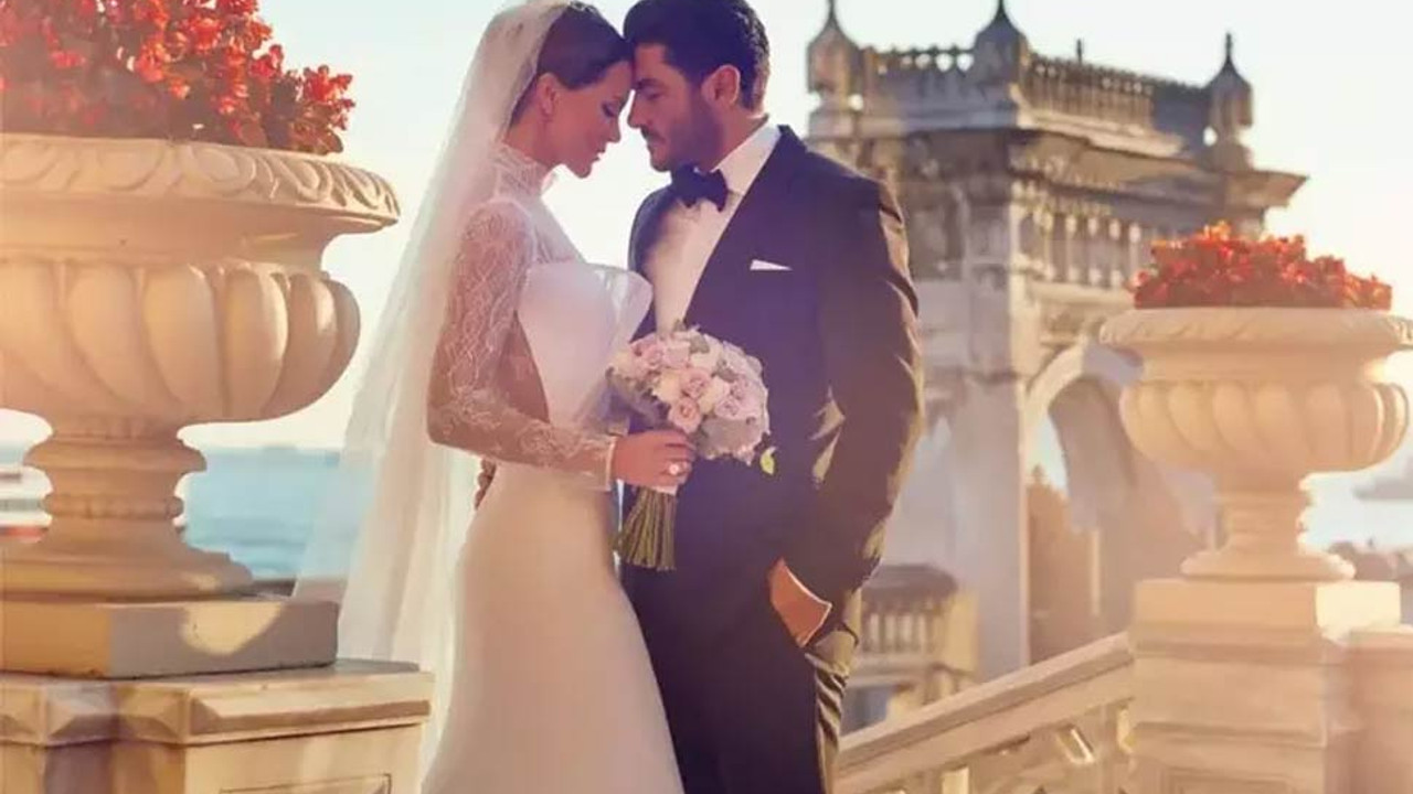 Uğur Akkuş, Ebru Şallı'ya boşanma davası açtı! 'Her şey para ve maddiyatmış'