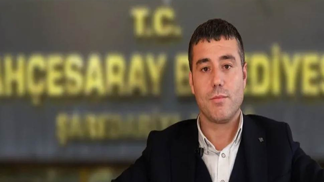 Van Bahçesaray Belediyesi'ne kayyum atandı! İçişleri Bakanlığı duyurdu