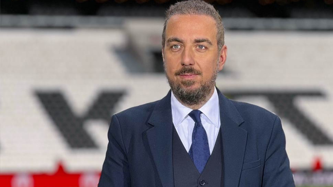 TRT Spor'da görev değişimi! Fırat Günayer yorumcu olarak ekranlara devam edecek