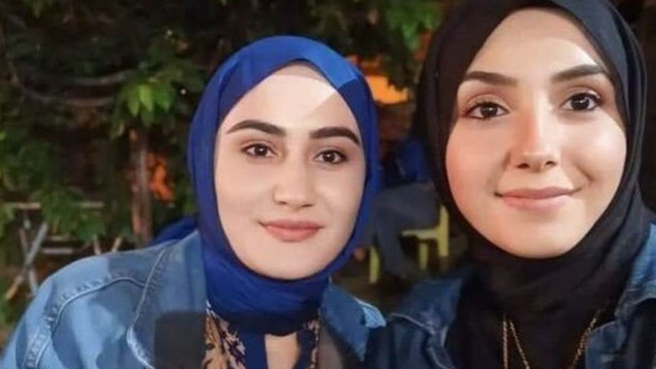 Otomobil ile minibüs çarpıştı: 2 eltinin kahreden ölümü!