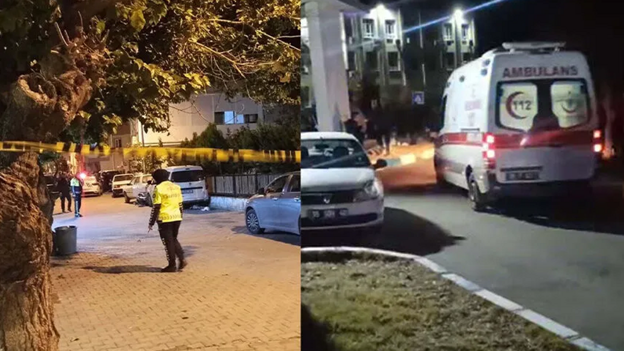 İzmir'de polise silahlı saldırı! 2'si ağır 3 polis yaralanmıştı: Gözaltı sayısı 24'e yükseldi