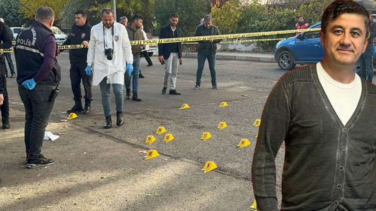 Teknik direktör cinayetinde flaş gelişme! Tetikçiler Bulgaristan'a kaçmaya çalışırken yakalandı: 13 gözaltı var