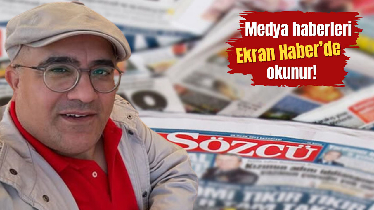 Sözcü kan kaybetmeye devam ediyor. Sürekli basın kartı sahibi gazeteci Tarık Işık da yollarını ayırdı