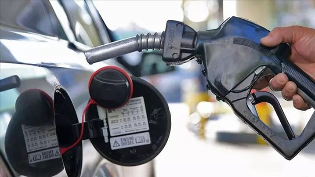26 Kasım 2024 akaryakıt fiyatları ne kadar? Benzin, motorin, LPG kaç TL?