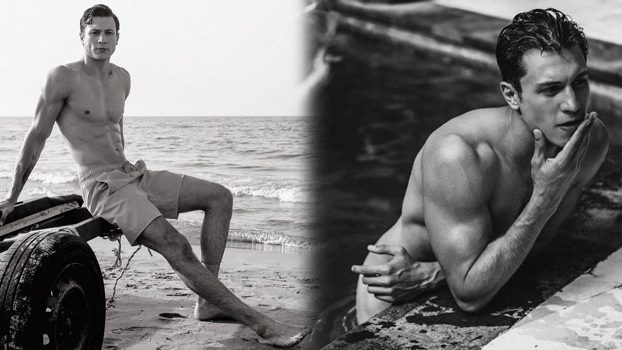 Mr. World güzellik yarışmasında Ege Karabenli Türkiye'yi temsil edecek! Instagram adeta yıkıldı