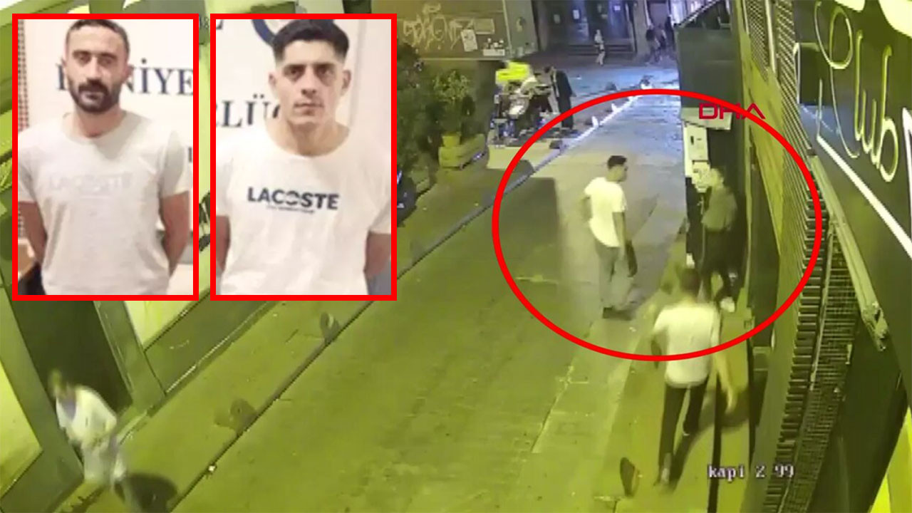 Beyoğlu sapıkları dosyası Ağır Ceza'ya gitti! Büyük tepki toplamıştı sanıklar 36 yıl hapis istemiyle yargılanacak