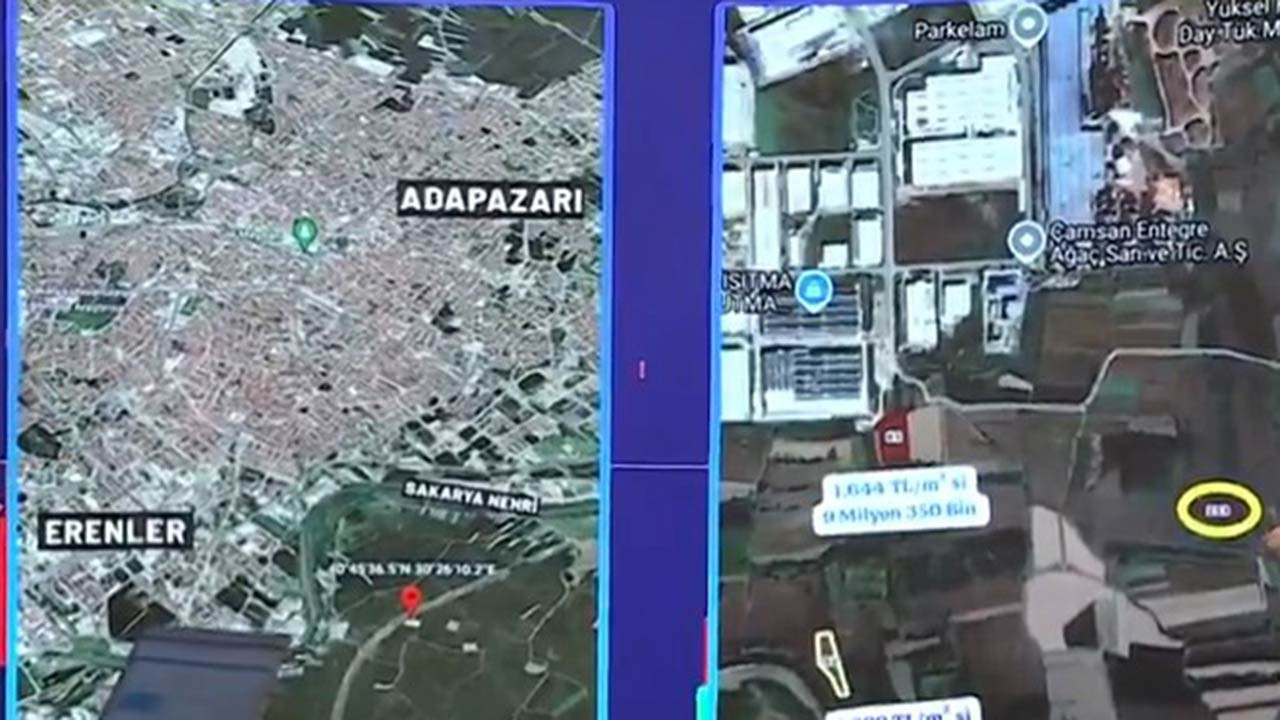 1 milyon lira verip 30 daire sahibi olmanın sırrını Mert Başaran canlı yayında açıkladı: İşte para burada!