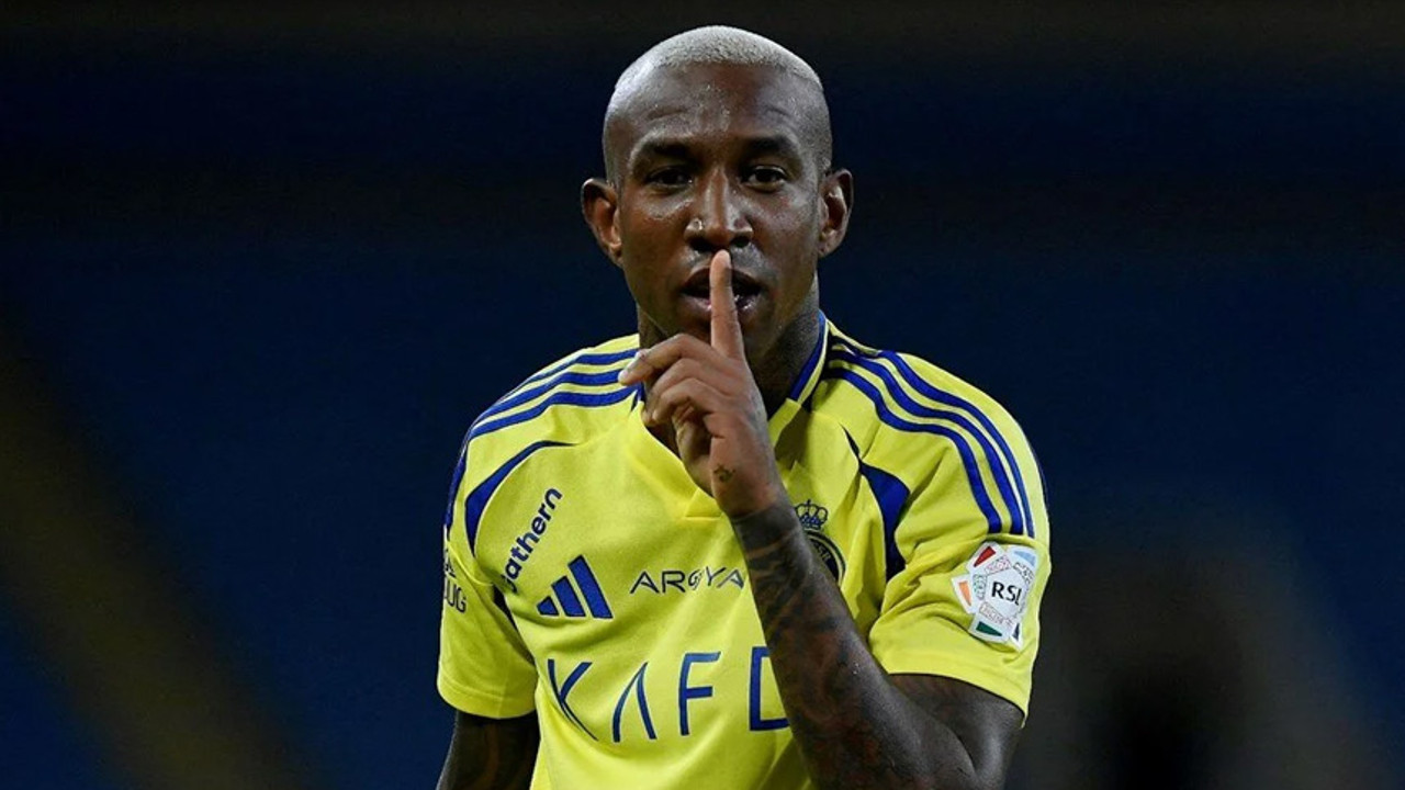 Talisca transferinde mutlu son! Fenerbahçe ve Al-Nassr el sıkıştı