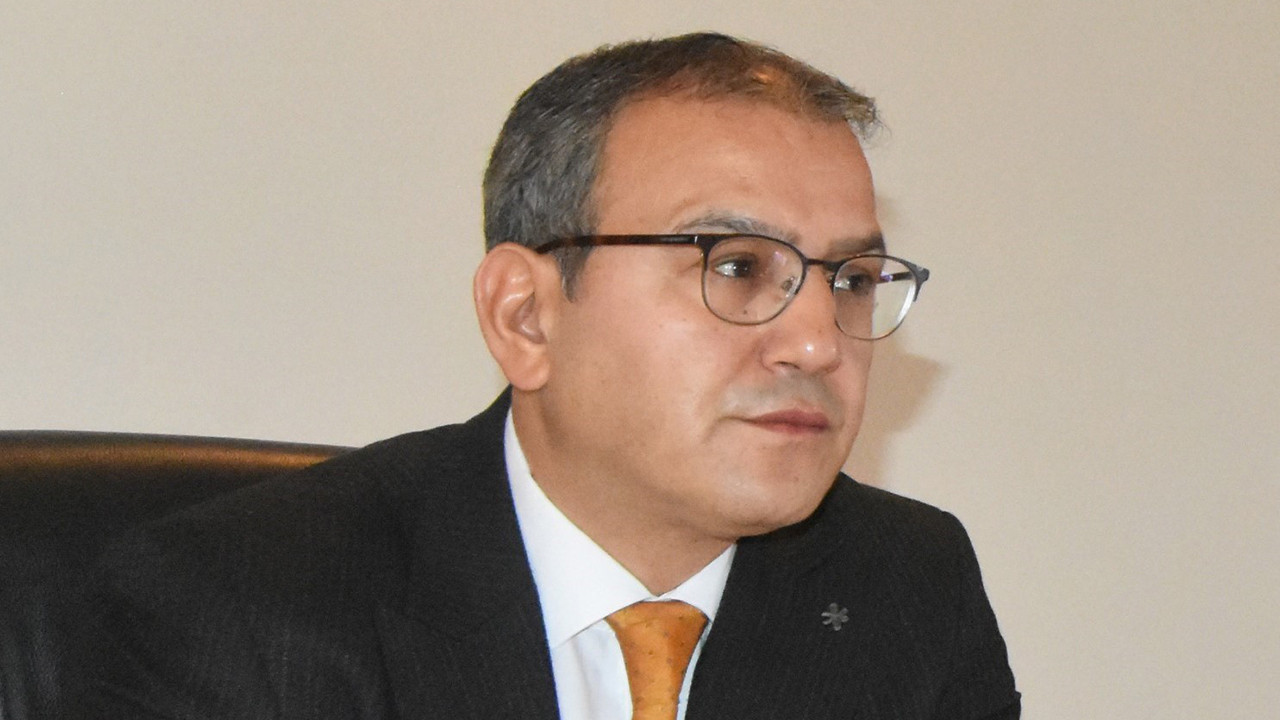 Erzurum Cumhuriyet Başsavcısı Aydemir: Uyuşturucu ile mücadele önceliğimiz