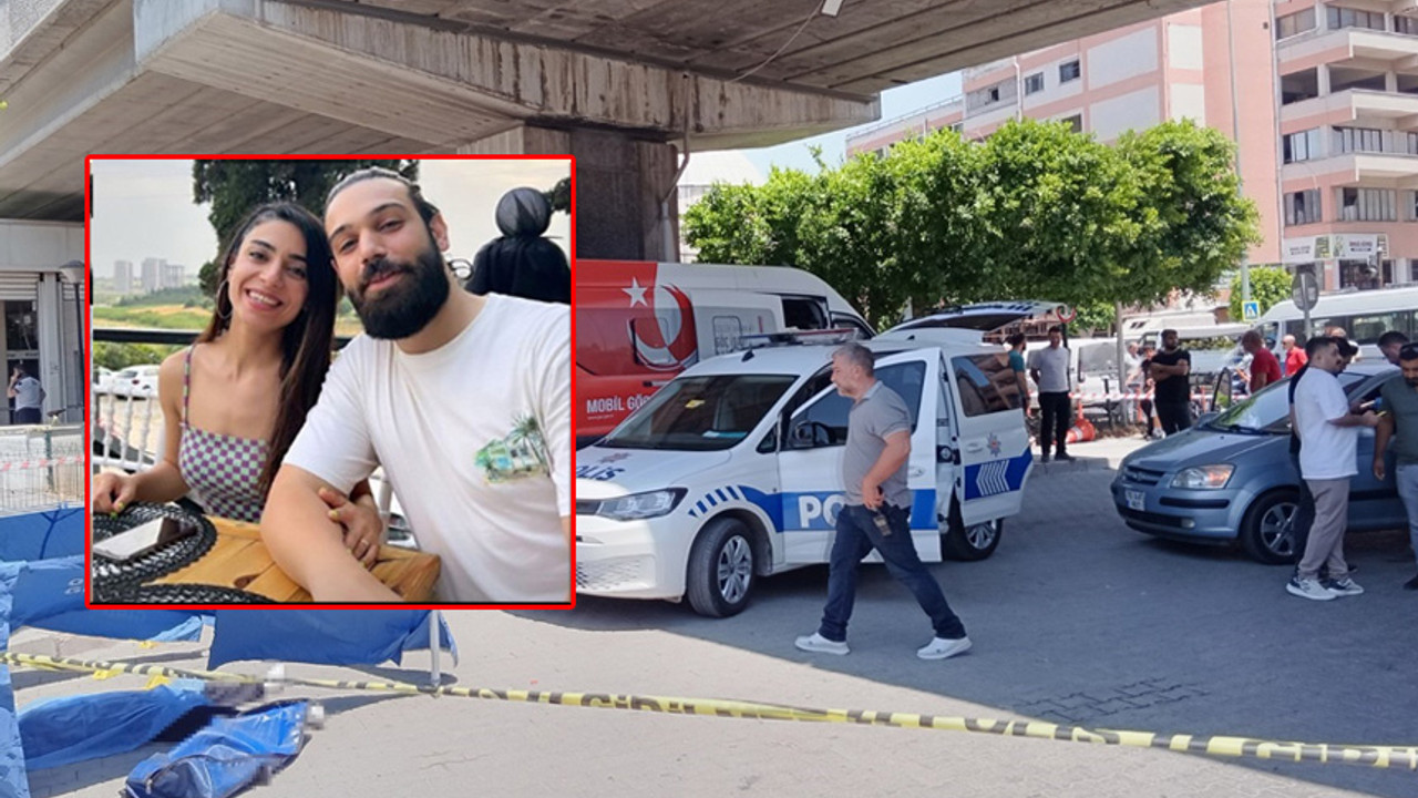 Uzman çavuş eşini ve bacanağını öldürmüştü: İstenen ceza belli oldu