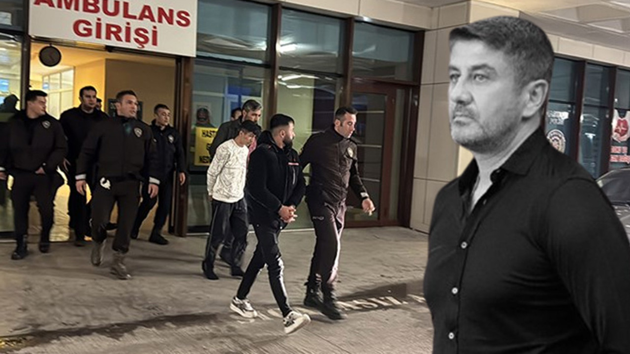 Teknik Direktör Ersin Aka silahlı saldırıda öldü! Olay için 13 gözaltı…