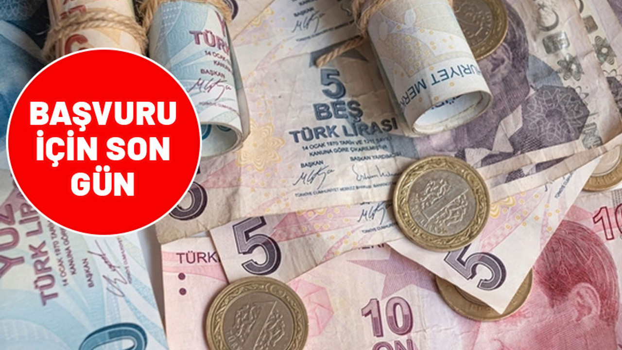 Emekliler son gün bugün! 10.000 TL'lik ödemeyi kaçırmayın. İşte başvuru ekranı