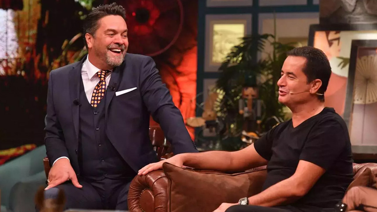 Beyaz Show geri mi dönüyor? Beyazıt Öztürk müjdeyi verdi!