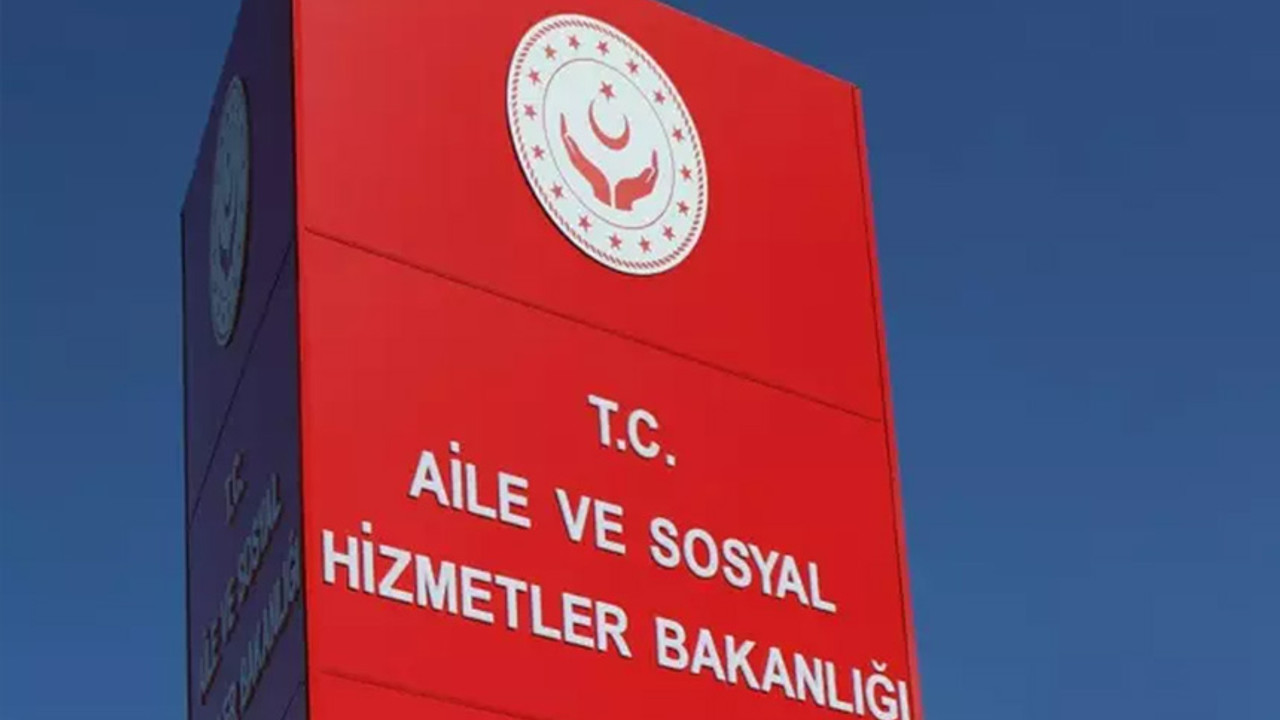 Anneanne torununun istismar edildiğini iddia etti: Bakanlık hızla harekete geçti