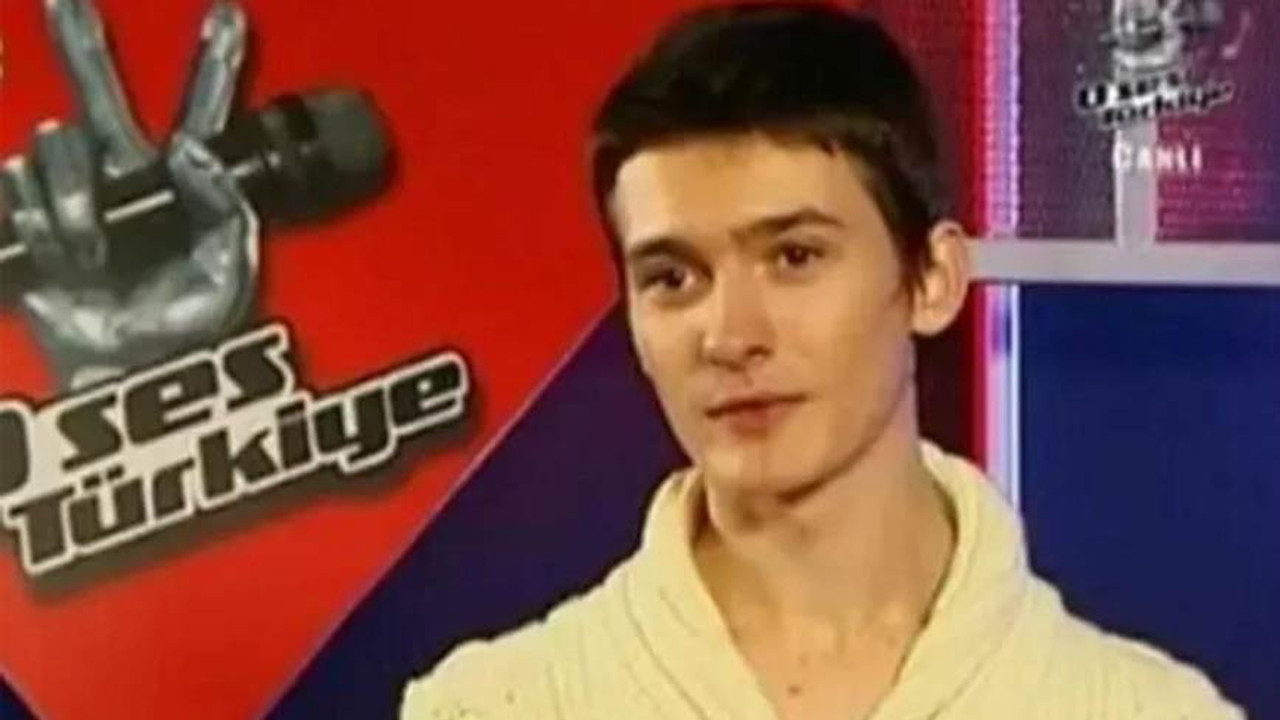 O Ses Türkiye'nin ilk şampiyonu Türkiye'yi terk etti! Son hali ise herkesi şaşkına çevirdi