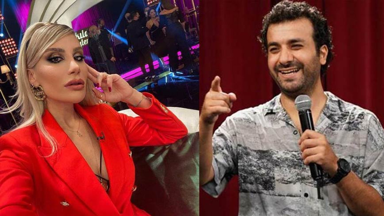 İrem Derici ve Hasan Can Kaya evleniyor mu? Gündeme bomba gibi düştü