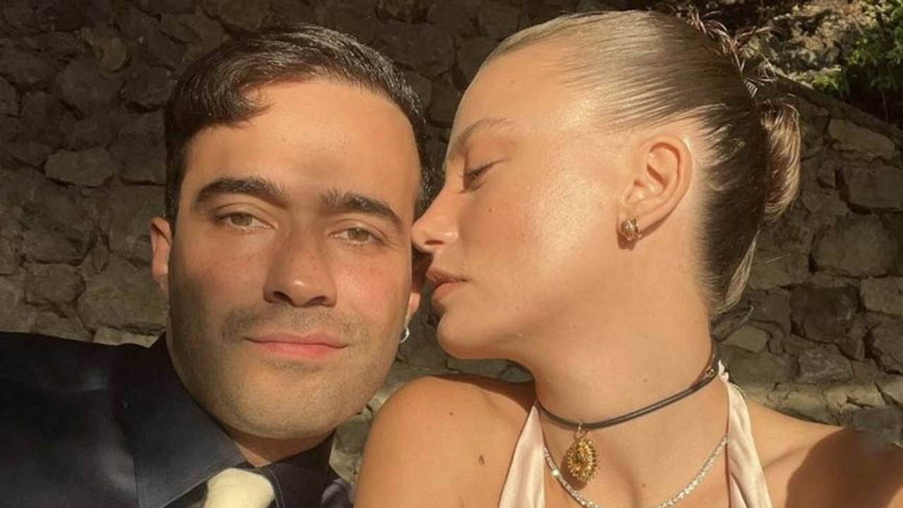 Serenay Sarıkaya sevgilisinden ayrıldı mı? Sosyal medyadan böyle cevap verdi