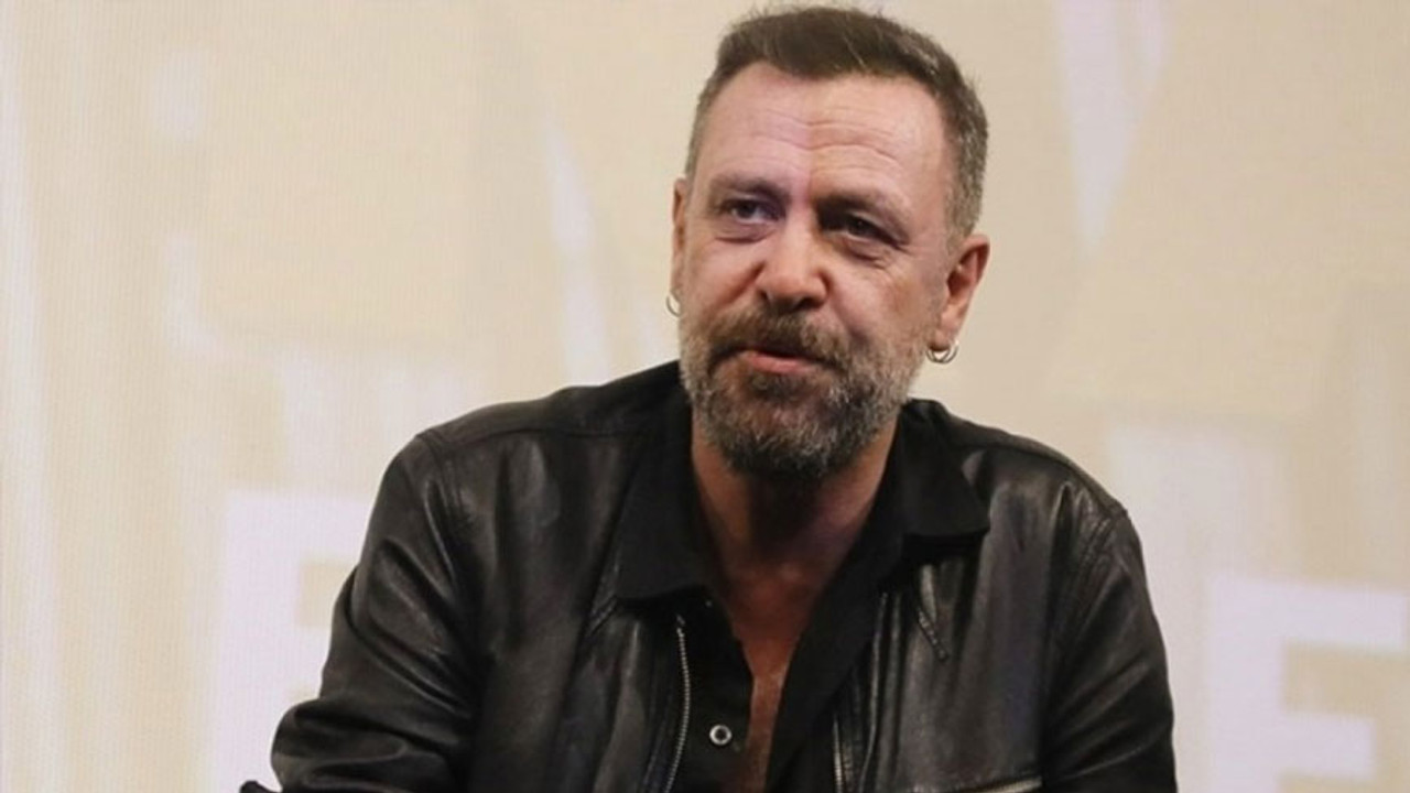 Nejat İşler'den büyük sürpriz! Yeni projesini böyle açıkladı