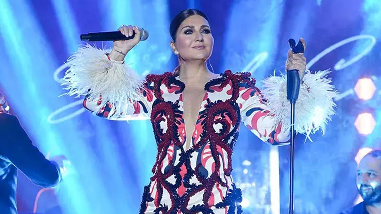 Sibel Can'ın yıllardır süren davası sonuçlandı! Mahkeme kararını verdi