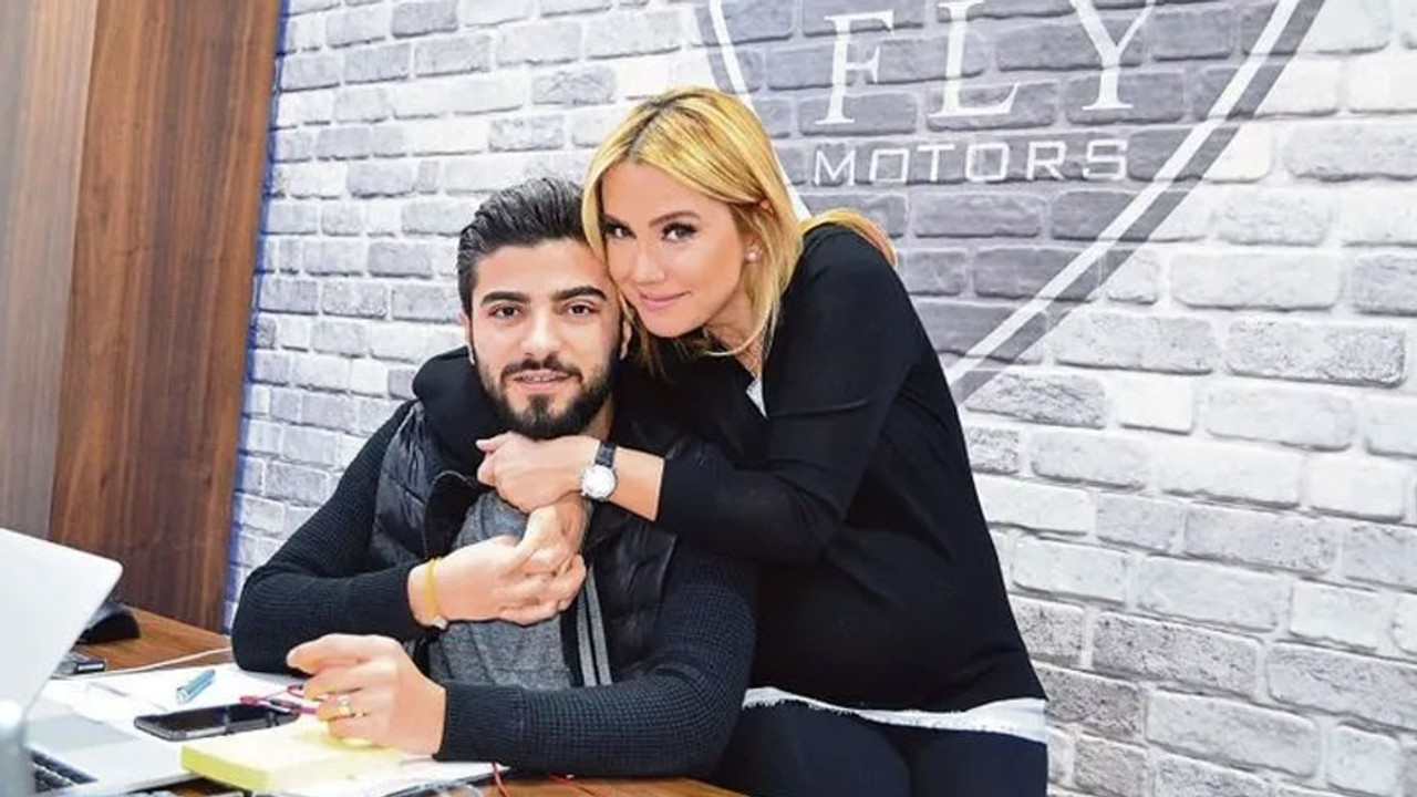 Sunucu Ece Erken'in nafaka krizi büyüyor! Eski eşini icraya veriyor