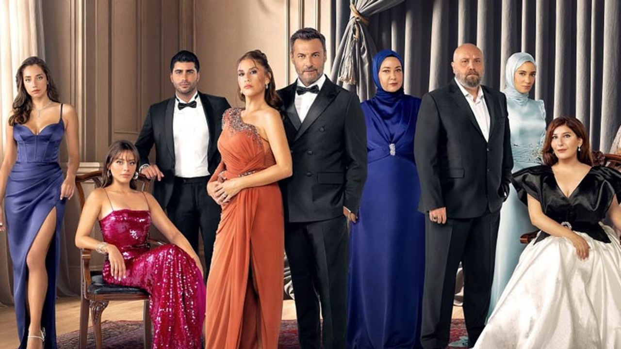 Kızılcık Şerbeti'nde sürpriz ayrılık! Gündeme bomba gibi düştü