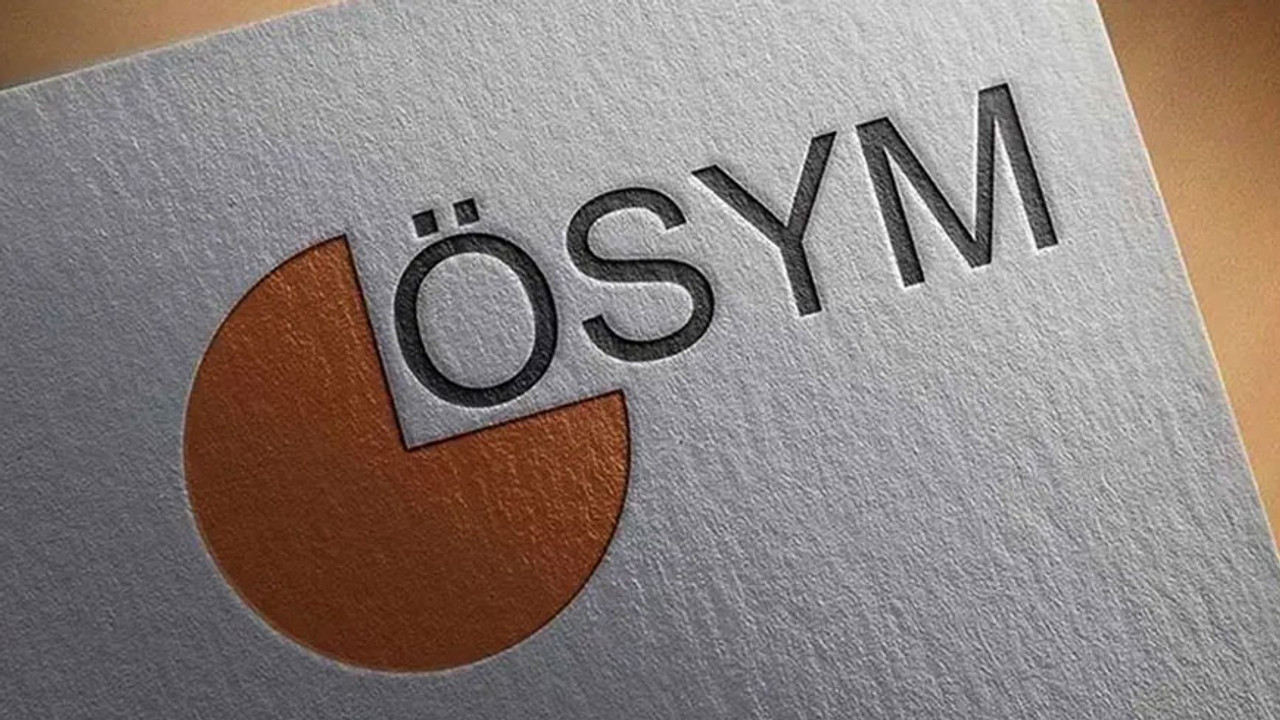 ÖSYM resmen duyurdu! 2025 YKS ve KPSS tarihleri belli oldu