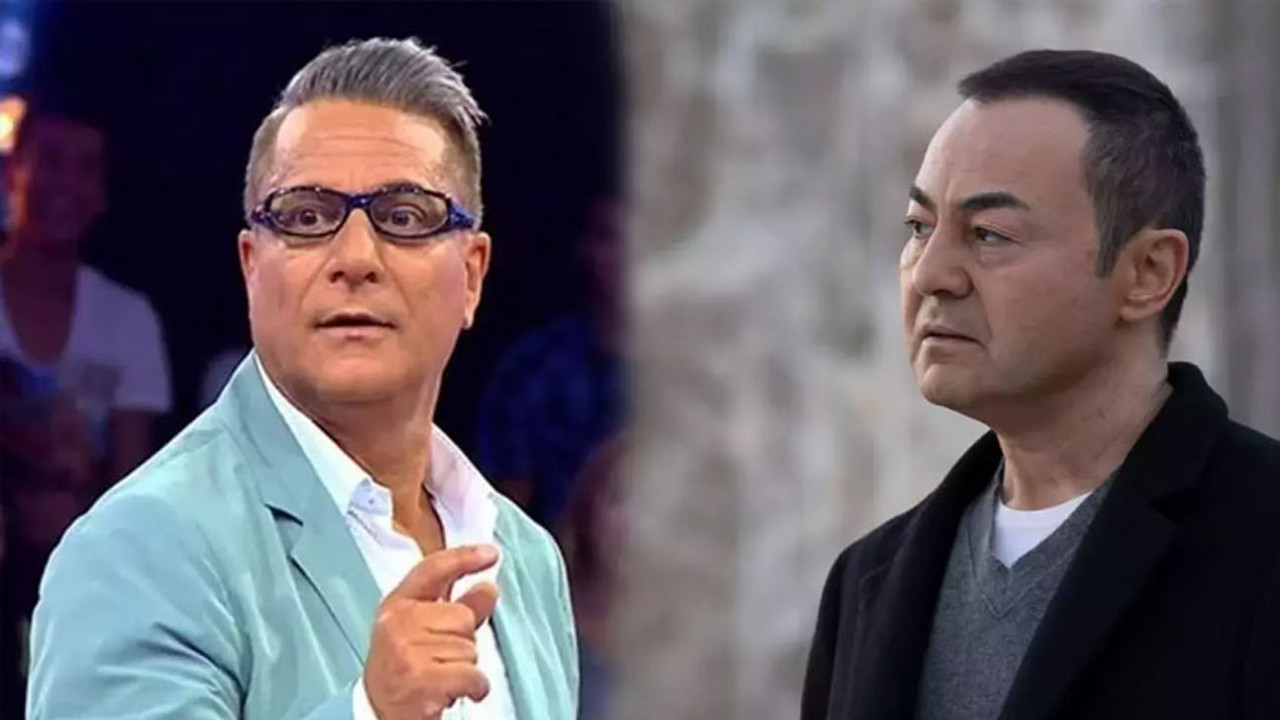 Yasa dışı bahis soruşturmasında yeni gelişme! Mehmet Ali Erbil ve Serdar Ortaç hakkında karar verildi