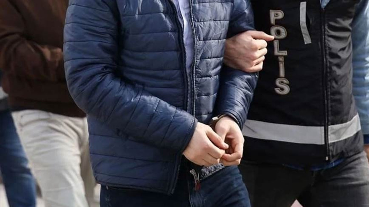 Eşini baltayla öldürdükten sonra karakola gitti